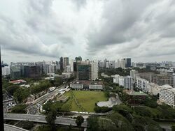 Pullman Residence  (D11), Condominium #453959961